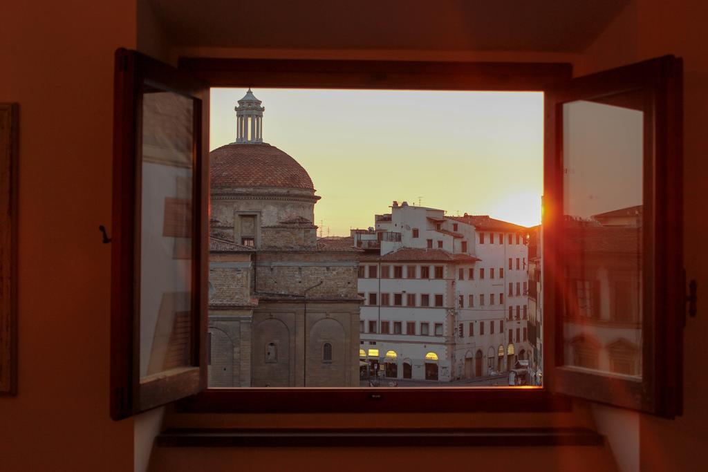 The Artists' Palace Firenze Camera foto