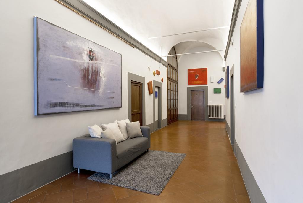 The Artists' Palace Firenze Esterno foto