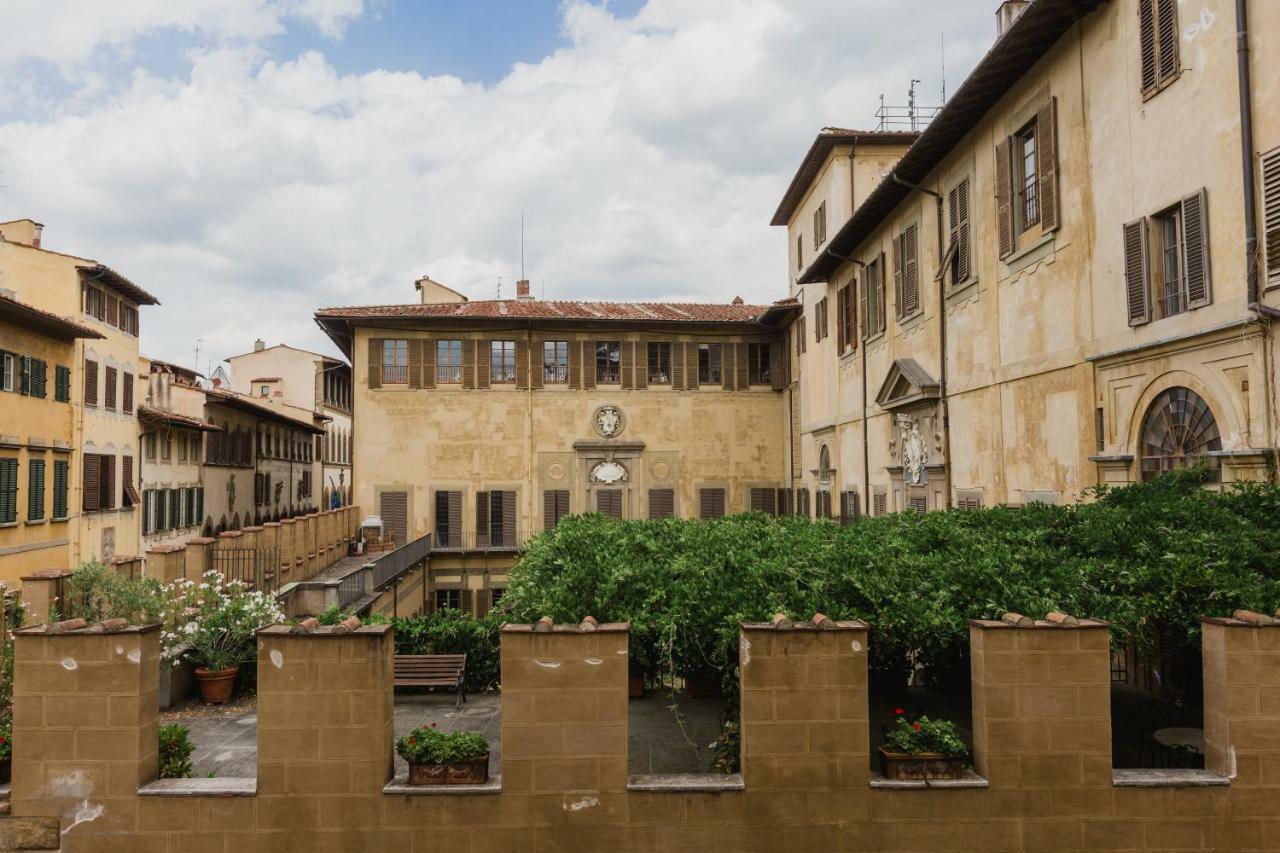 The Artists' Palace Firenze Esterno foto